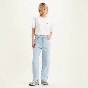 LEVI'S BALLOON JEANS